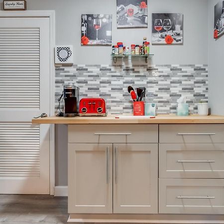 Hainsley Apartments At 1136 Fort Lauderdale Kültér fotó