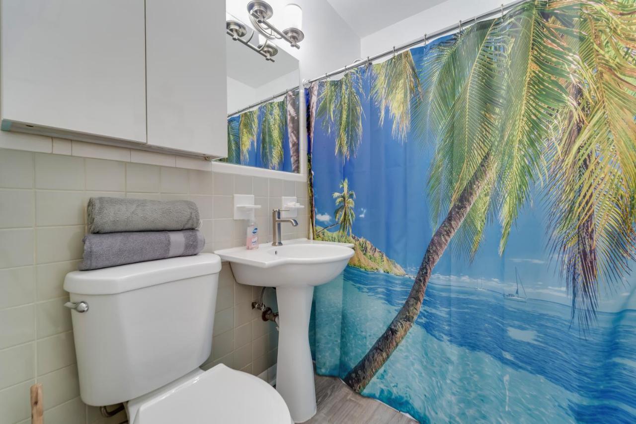 Hainsley Apartments At 1136 Fort Lauderdale Kültér fotó