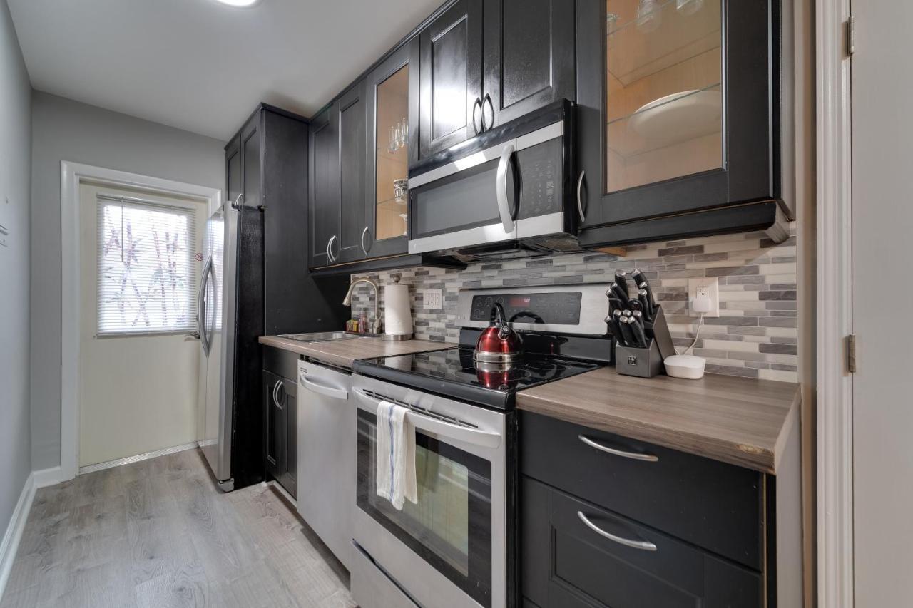 Hainsley Apartments At 1136 Fort Lauderdale Kültér fotó