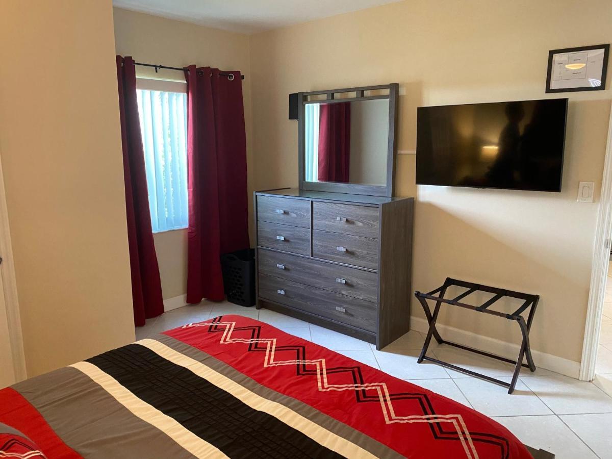 Hainsley Apartments At 1136 Fort Lauderdale Kültér fotó