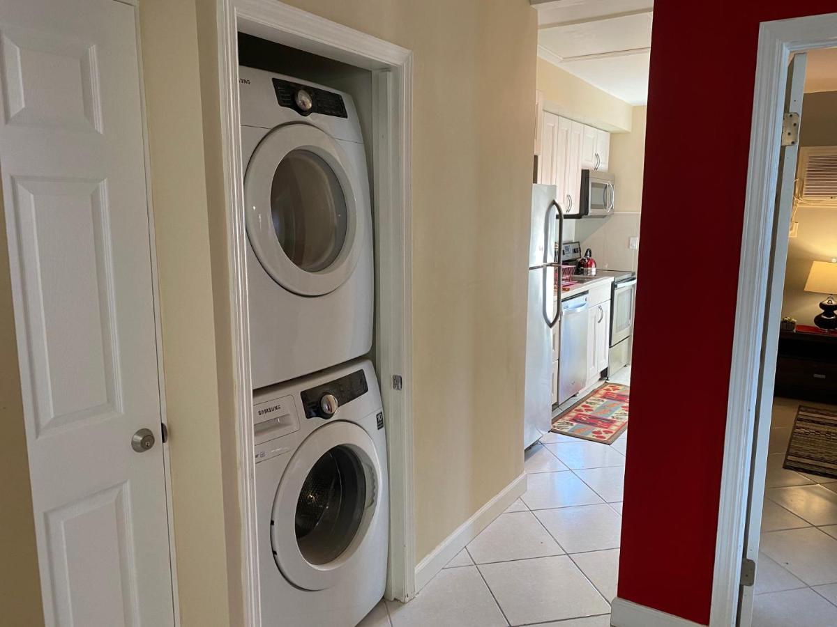 Hainsley Apartments At 1136 Fort Lauderdale Kültér fotó